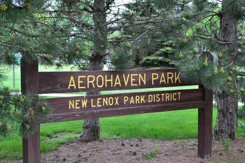 Aerohaven Park