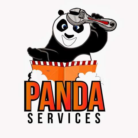 Panda Services Inc