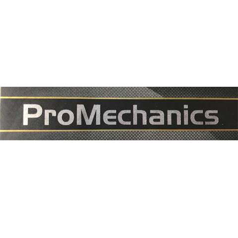 Pro Mechanics
