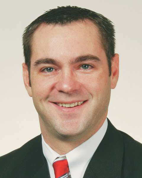 Ryan Mann - COUNTRY Financial representative