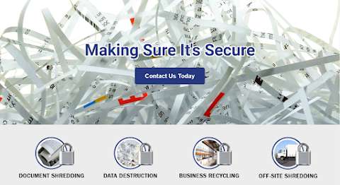 Secure Document Solutions