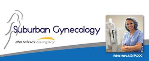 Suburban Gynecology